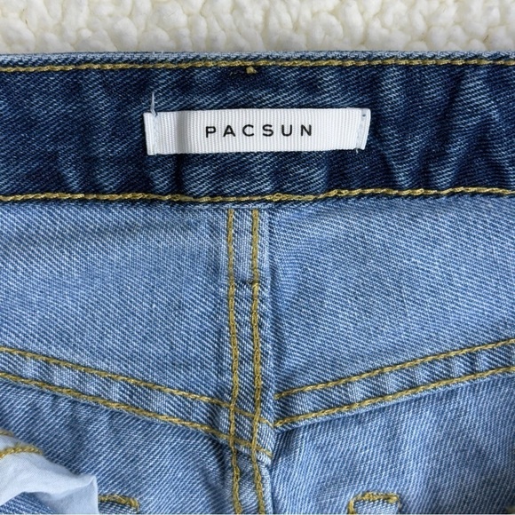PACSUN 90’s Y2K Boyfriend Jeans - Picture 8 of 14
